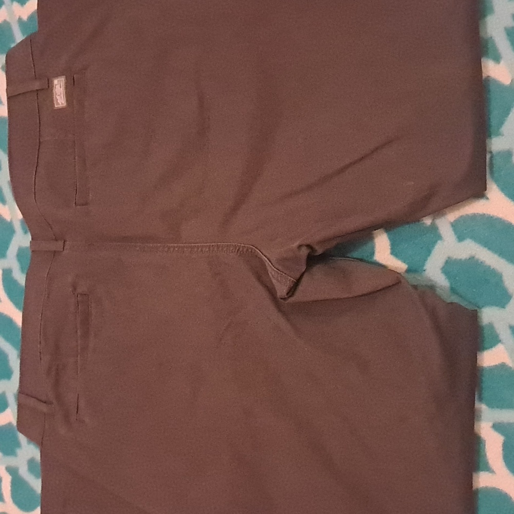 Eddie Bauer Womens Gray Pants - Picture 5 of 5